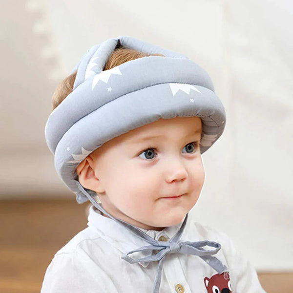 Baby Safety Helmet Head Protection - My Store