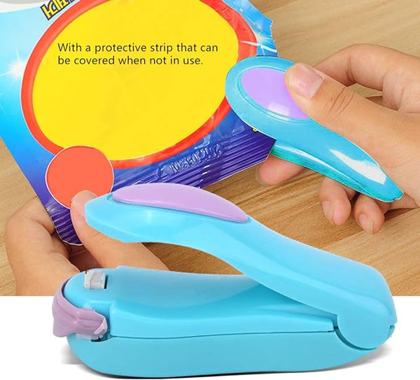 Portable Mini Sealer - My Store
