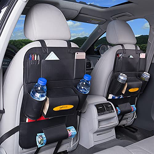 Car Seatback Organizer