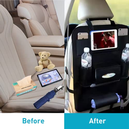 Car Seatback Organizer