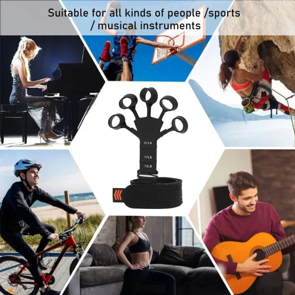 HAND GRIPPER - My Store