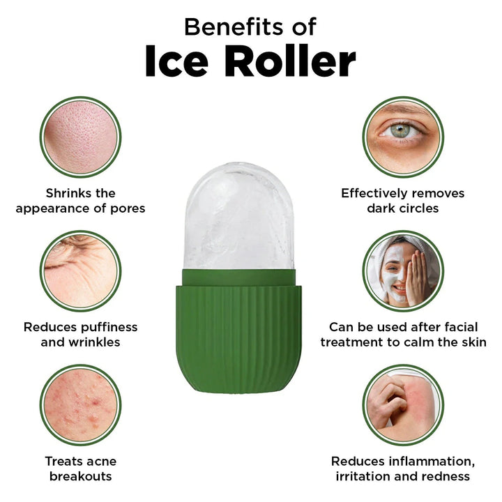 Ice Cube Roller - My Store