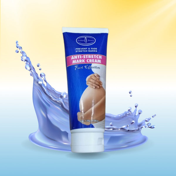 Anti-Scar Mark Cream