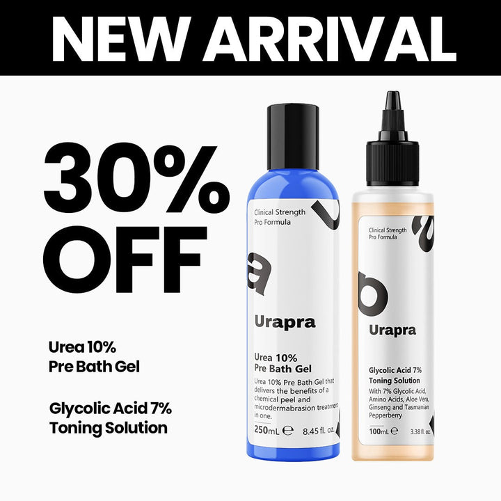 Glycolic Acid 7% Toning Solution