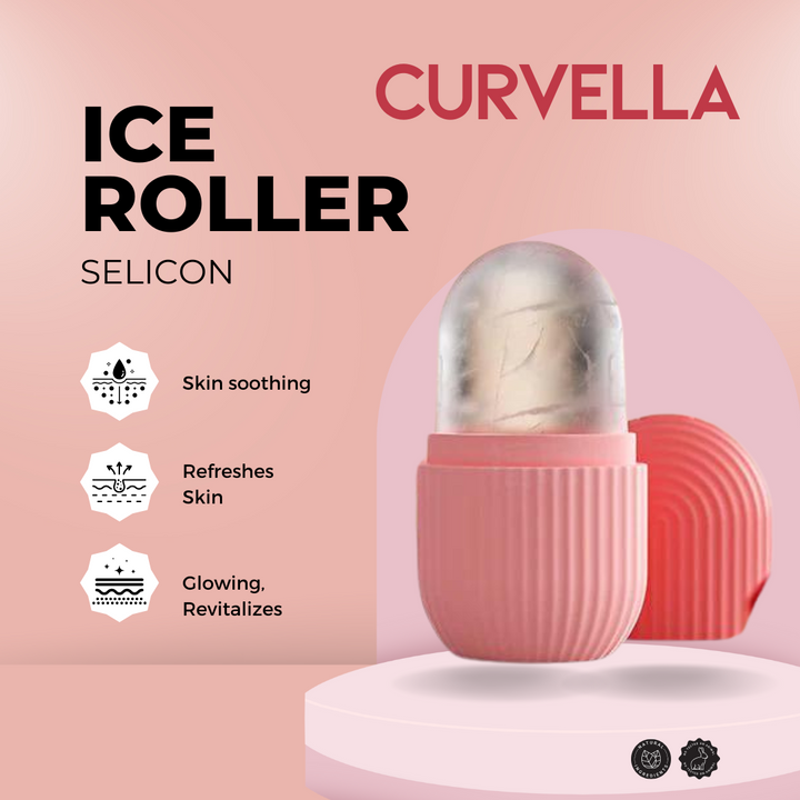 Ice Cube Roller - My Store