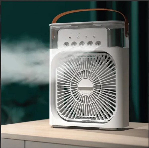 Spray water cooling fan - My Store