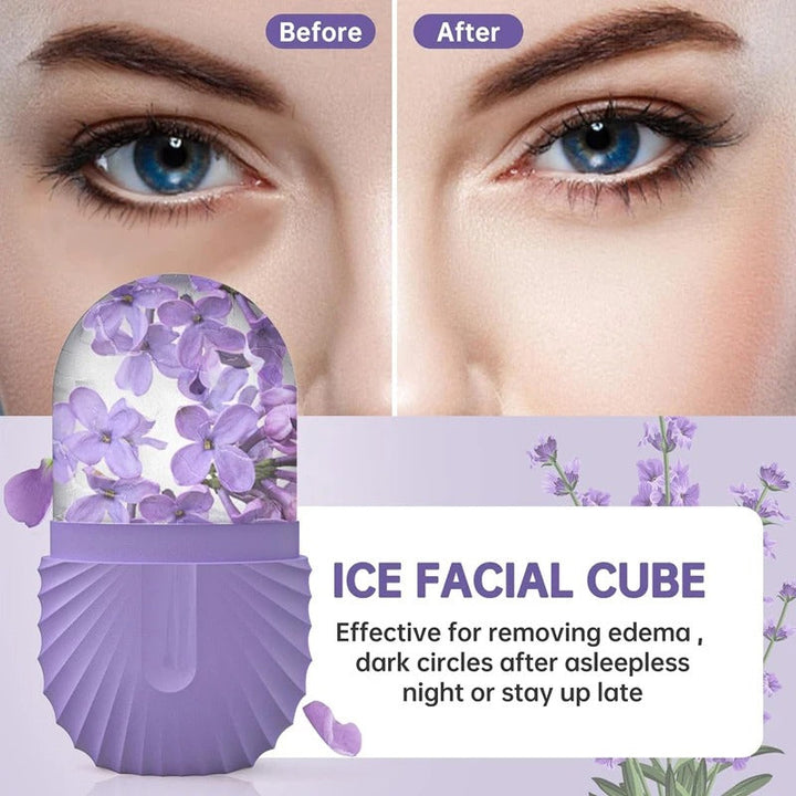 Ice Cube Roller - My Store